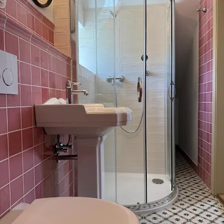 Na Brdech Apartment *